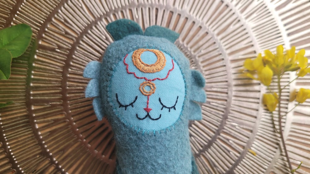 Image of Dream Guardian #1