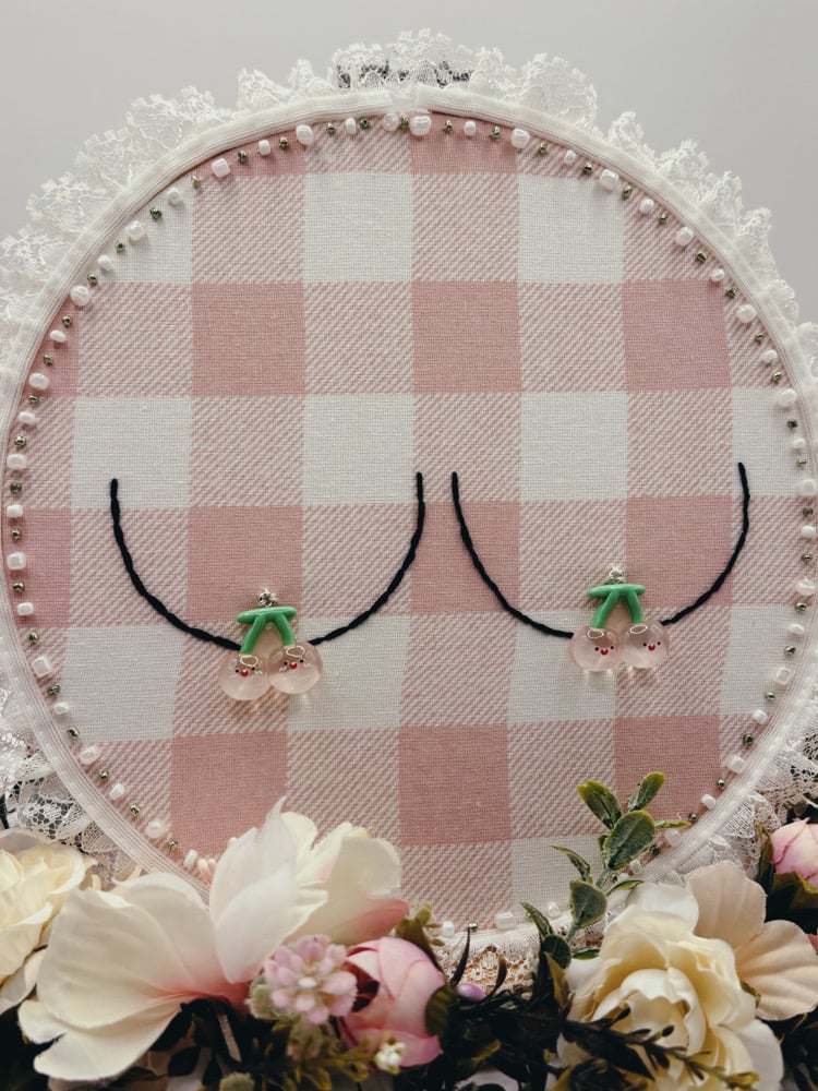 Image of Cherry Boobies