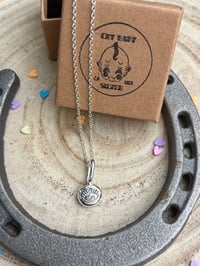 Image 4 of Made to order pebble necklace 