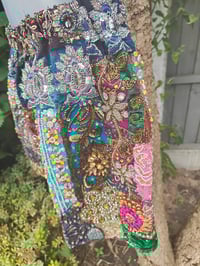 Image 6 of Mykonos jewel shorts -limited edition 8-14 uk