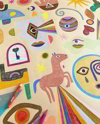 Image 2 of Tales of the unexpected 