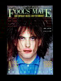 Image 1 of FOOL’S MATE #55