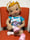 Image of Cora, 34” Toddler Girl