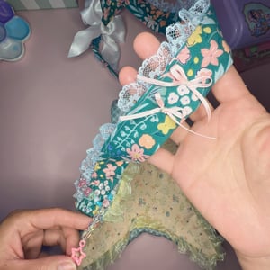 Image of Stargirl Satchel