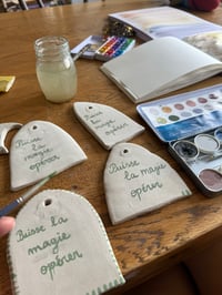 Image 2 of Céramique magie ✨ 4