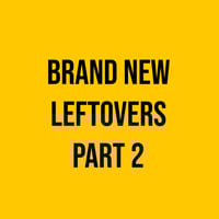 leftovers 2