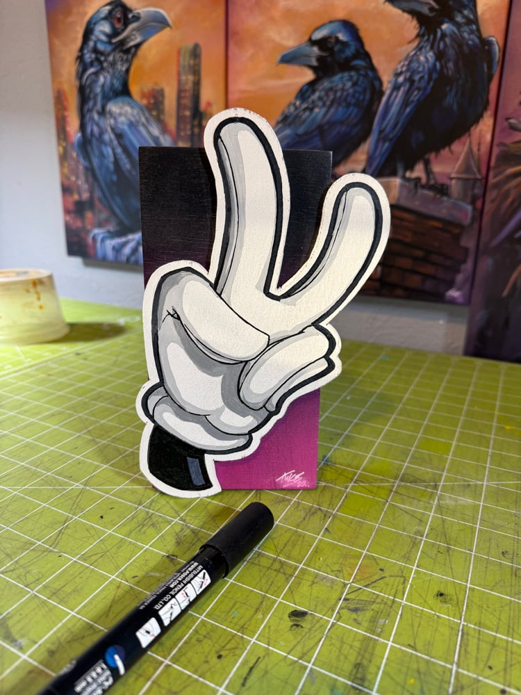 Image of “Peace”