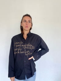 Image 5 of Chemise "solaire"