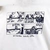 Grateful Dead 1991 Spring Tour Lot T-Shirt - Size XL