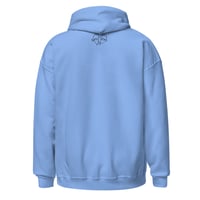 Image 22 of Unisex Hoodie overshared
