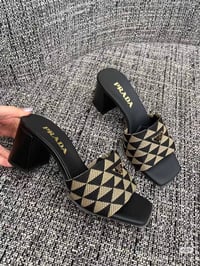 Image 1 of Prad heels