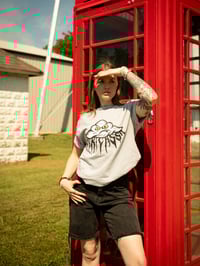 Image 1 of Cloudy Days (ASH GREY) 