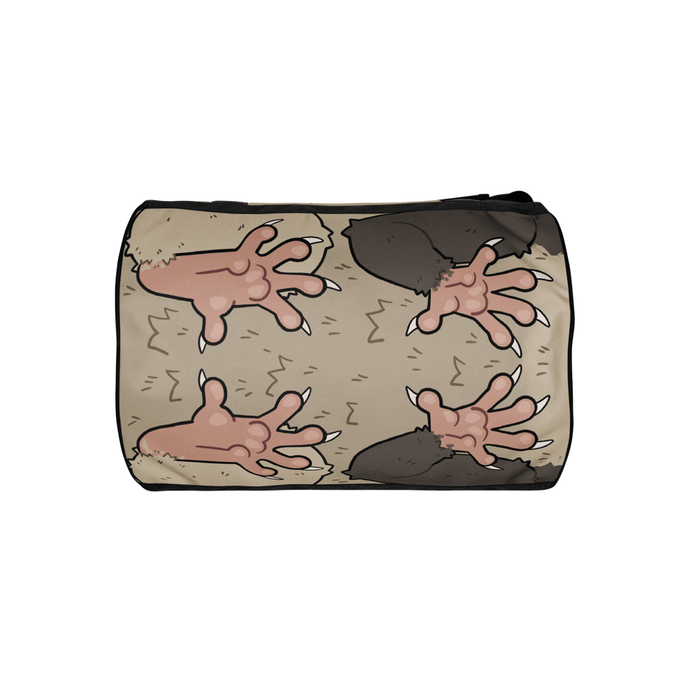 Rat Bag