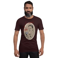Image 2 of I Disappoint My Parents Unisex t-shirt