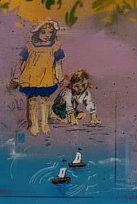 Image 2 of “Maiden Voyage(s) (deconstructed)”