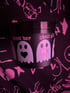 Ghost Boy and Ghost Girl basket  Image 2