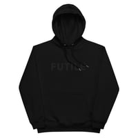 FUTILE Premium eco hoodie