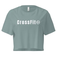 Image 1 of Progression Women’s crop top