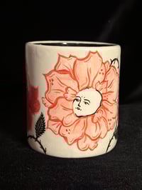 Image 3 of Red flowers