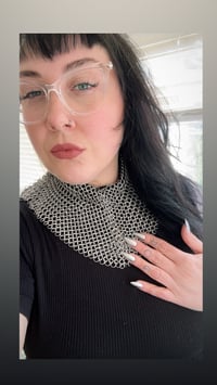 Image 2 of Bishop’s Mantle