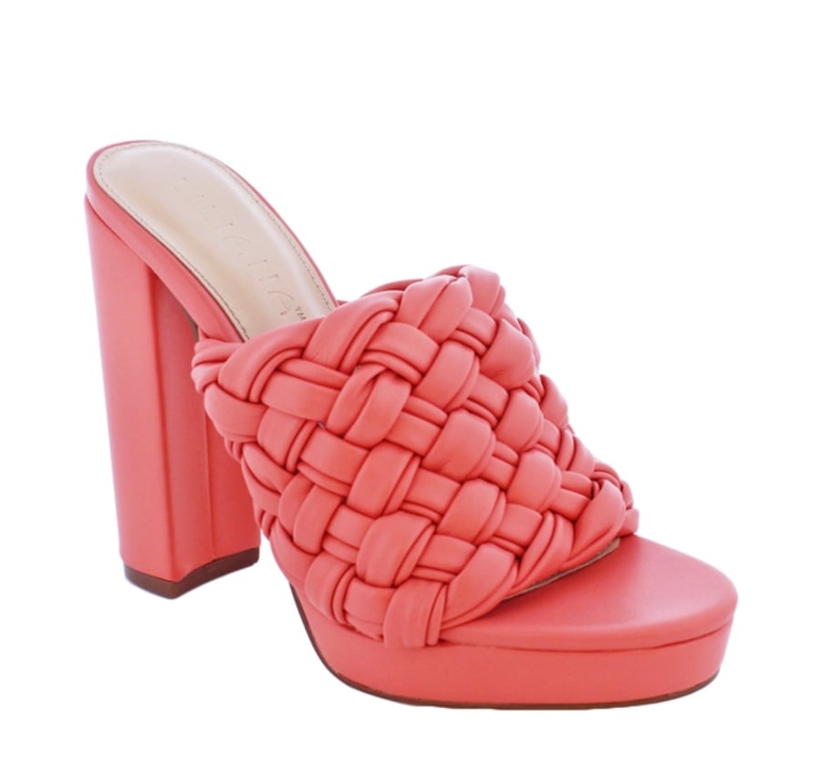Image of Coral Mules