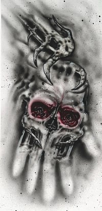 Image 1 of Episode 36 opening the drawer 