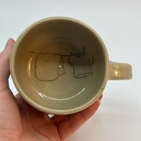 Image 3 of Chores Mug