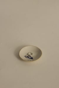 Image 1 of tiny plate