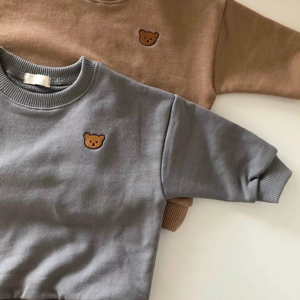 Image of ‘Cool BEAR’ sweatshirt 