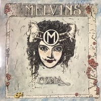 Melvins - Ozma