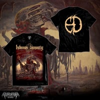 Image 4 of Hideous Divinity