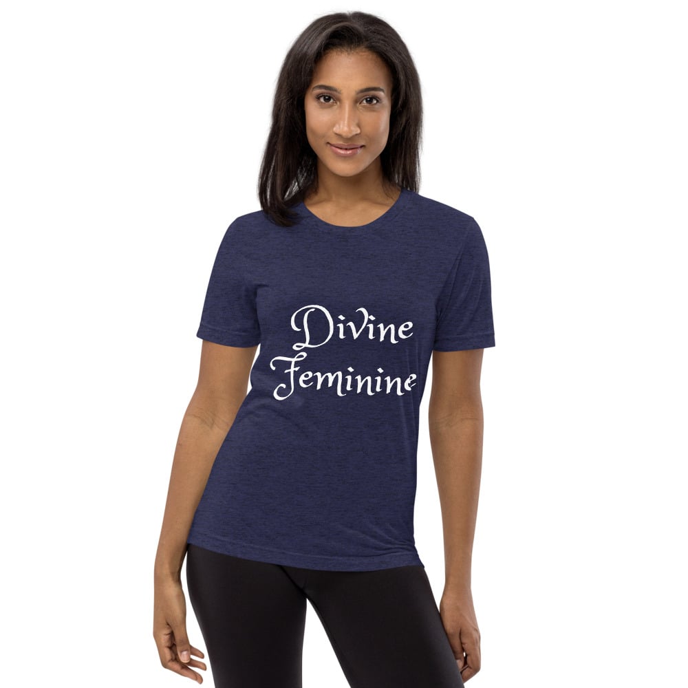 I'm A Divine Feminine T-shirt