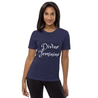 Image 3 of I'm A Divine Feminine T-shirt