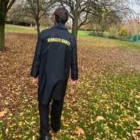 Image 5 of Lou Lou’s x Martini & Rossi Cuban Trench Coat (XL)