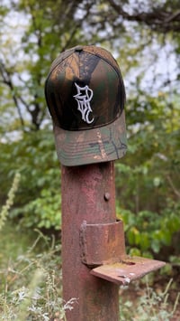 Image 3 of S/T Trucker Hat 