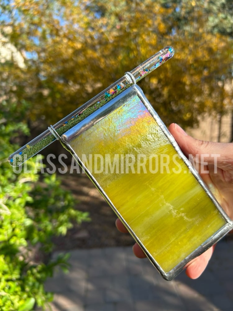 Image of Disco Lenonade Mini AuraScope