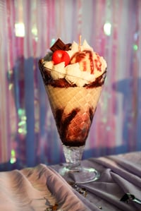 Banana Split