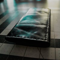 Image 5 of Elongated Wallet "Factory Second"