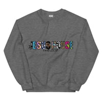 Image 4 of Anniversary V.2 Sweater