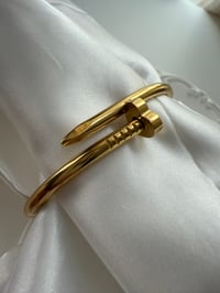 Image 1 of Nova Nail Bracelet