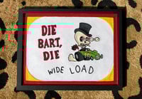 Image 1 of Simpsons Flash Sheet (1)