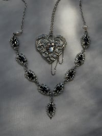 Image 4 of Shadow Petals ~ Choose the color