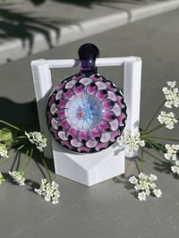 Image 2 of perfect purple pear