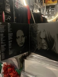 Image 3 of LP Darkthrone «Hate Them» ORIGINAL+SIGNED