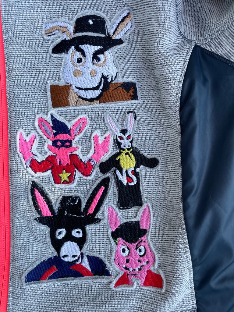 Dealing With The Pendulum [L] Image 4