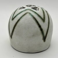 Image 1 of Orb Bud Vase 2