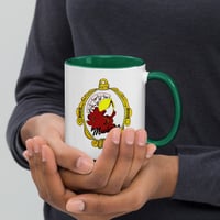 Image 14 of Muneca Mug with Color Inside copy
