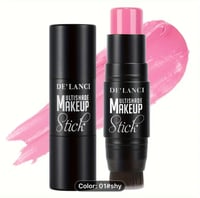 Image 1 of cream blush sticks / brush 