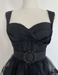 Image 3 of Ebony Dress