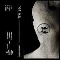 Retina “Contraband” Tape